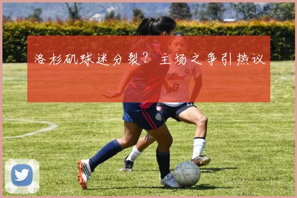 洛杉矶球迷分裂？主场之争引热议