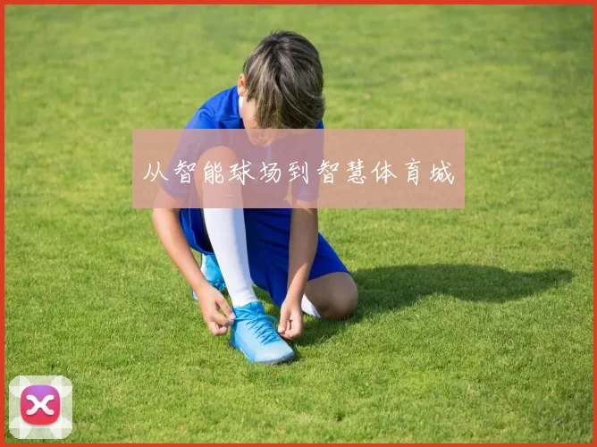 从智能球场到智慧体育城