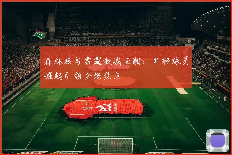 森林狼与雷霆激战正酣，年轻球员崛起引领全场焦点