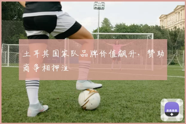 土耳其国家队品牌价值飙升，赞助商争相押注