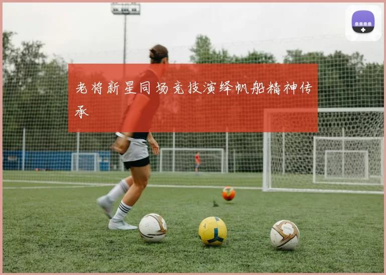 老将新星同场竞技演绎帆船精神传承
